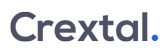 crextal logo