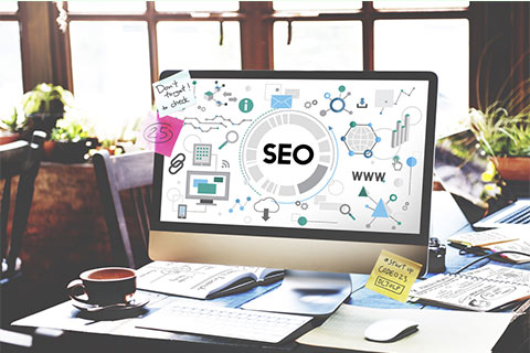 Search Engine Optimization